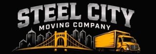 Steel City Moving Company logo